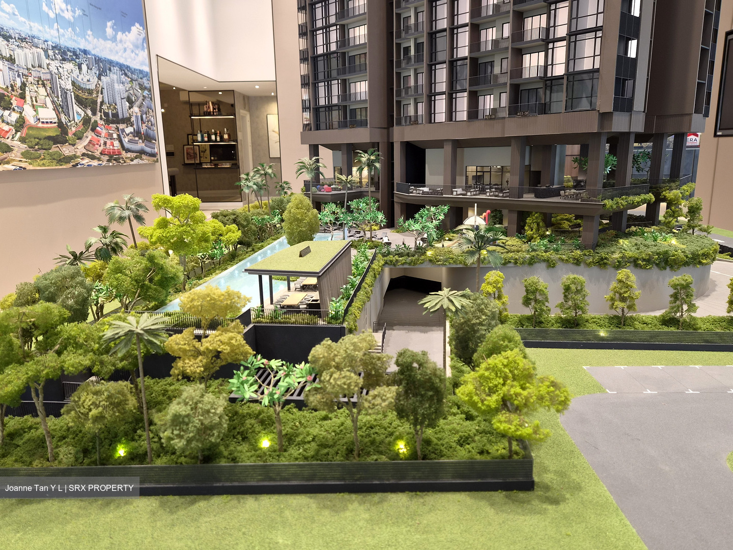THE ARCADY AT BOON KENG (D12), Apartment #607463041